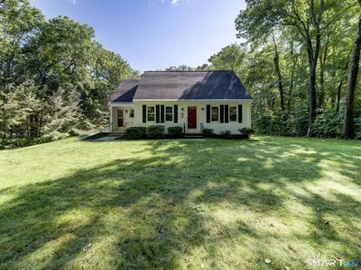 12 School House Hill