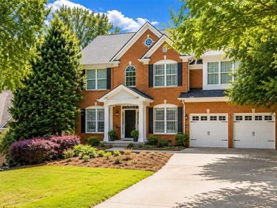 1445 Badingham Dr
