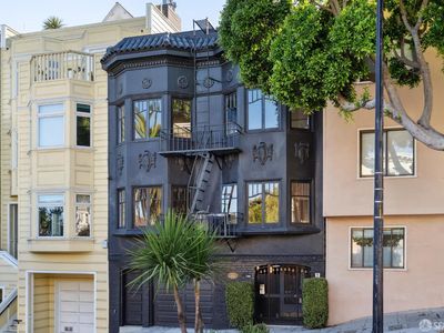 1256 Dolores St APT 1