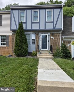 17720 King William Ct #127