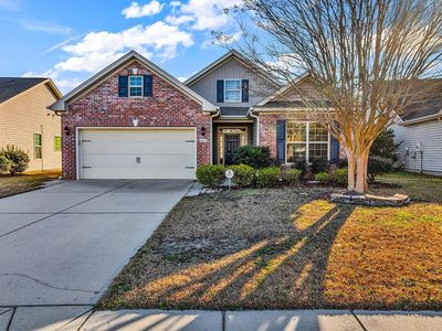 1612 Fairforest Ct.