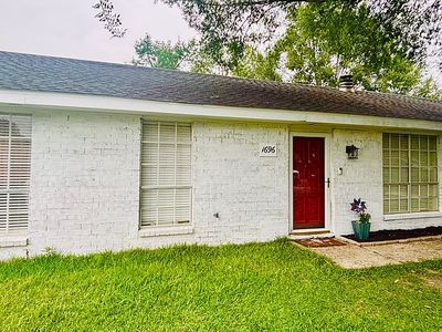 Property at 1696 Donna Drive, ROSEPINE, LA