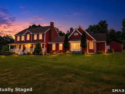 9 Hedge Meadow Lane