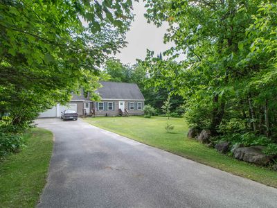 Property at 1500 Brook Road, West Burke, VT