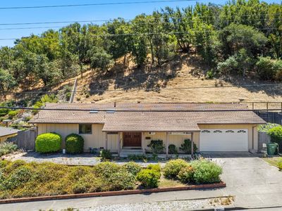 Property at 641 Midway Boulevard, Novato, CA