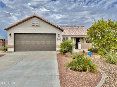 2097 E Via Del Aqua Dr