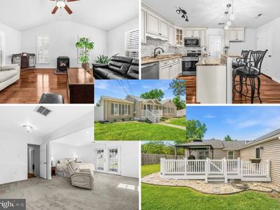 4107 Henson Ln