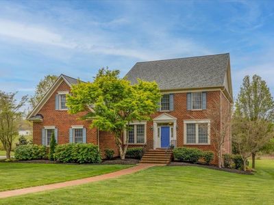 2201 Birch Leaf Ln