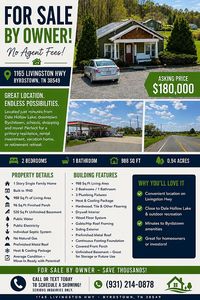 1165 Livingston Hwy