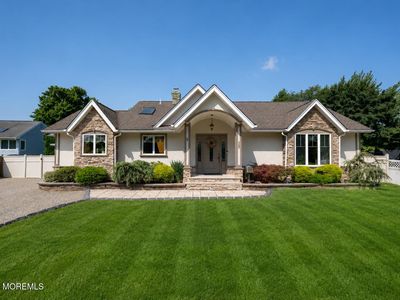 35 Miller Avenue