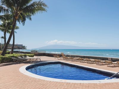 3741 Lower Honoapiilani Rd APT 112