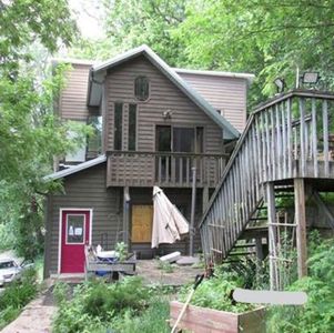 W3400 Green St