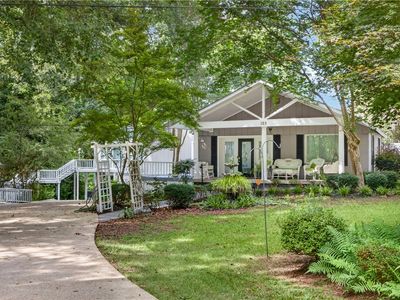 125 Andrews Mill Rd