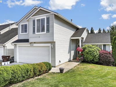 Property at 35327 Helens Way, Saint Helens, OR