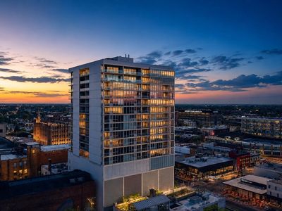 Property at 432 S Washington Ave Unit 703, Royal Oak, MI