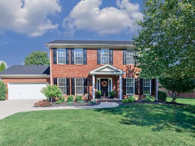 308 S Hill Rd
