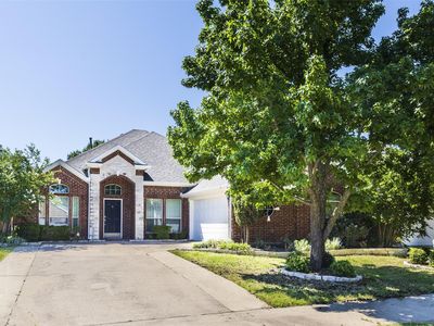 10706 Saint Annes Dr