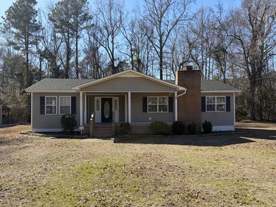 Property at 1510 Hudson Rd, Cope, SC