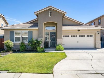 405 Diamond Peak Lane