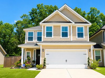 349 Green Fern Dr