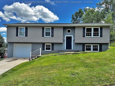 Property at 5201 Joy Ln, Cross Lanes, WV