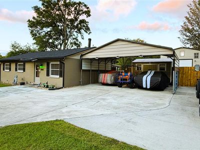 Property at 18143 NW 251st Ter, High Springs, FL