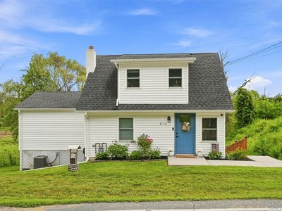 Property at 814 County Route 12, New Hampton, NY