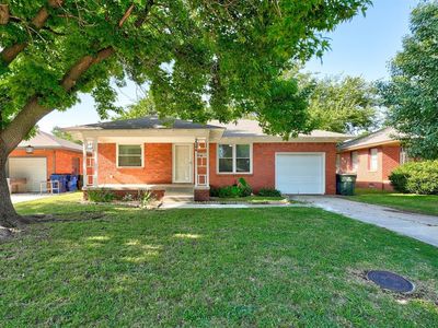 Property at 2244 Downing St, The Village, OK