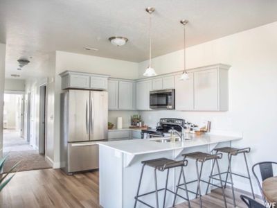 4243 W McKellen Dr #203