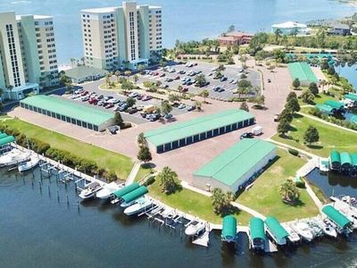 6500 Bridge Water Way Unit 505