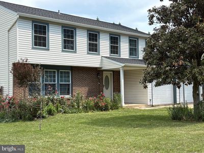 12306 Streamvale Cir
