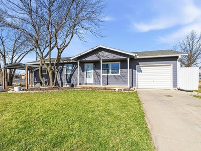 Property at 523 Circle Ct, Burrton, KS