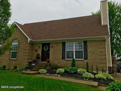 8404 Silver Fox Rd