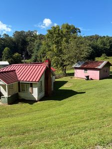 115 Anderson Branch Rd