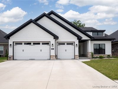 3081 Bridlewood Lane