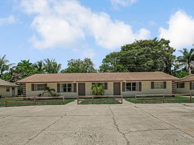 732 Neil Road #1-4