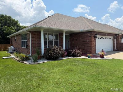 1316 Dara Dr