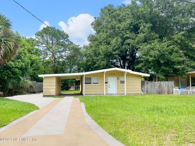 6321 TERRY PARKER Drive S