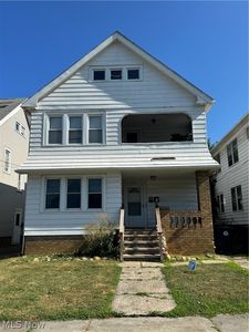 Property at 11304 Thrush Ave, Cleveland, OH