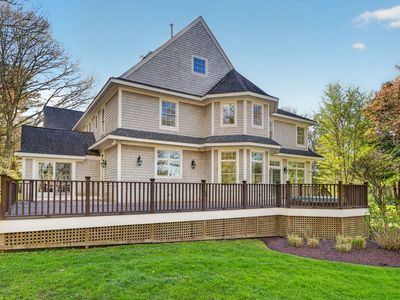 1 Puddingstone Cir