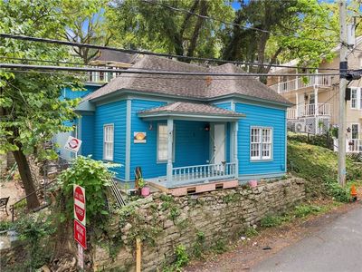 8 Owen St