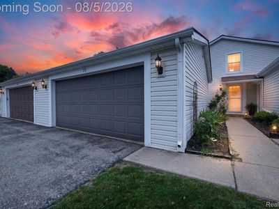 75 Oxford Oaks Dr Unit 75