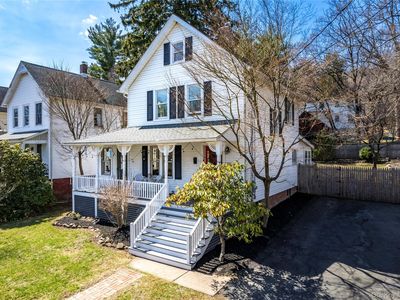 322 N Midland Avenue