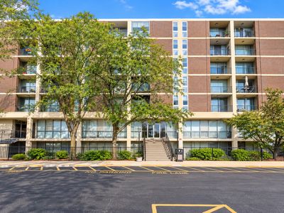 1043 S York Rd APT 409