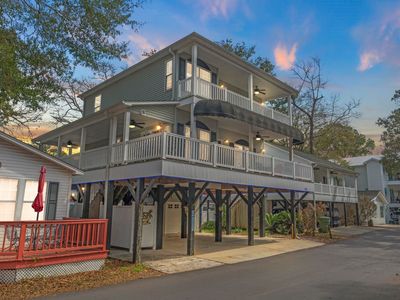 6001 - 1213 S Kings Hwy. #1213