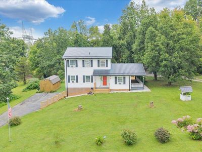 281 Cherokee Hills Rd