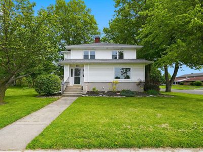 Property at 410 E 7th St, Auburn, IN