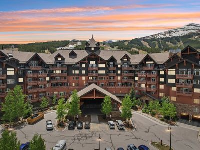 1521 Ski Hill Rd #8312