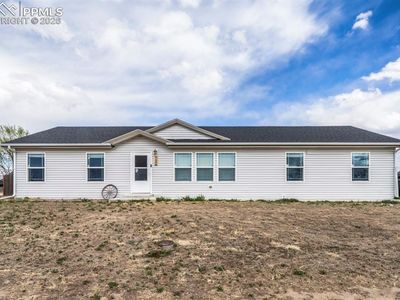 Property at 736 Indiana Ave, Limon, CO