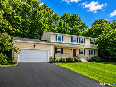 Property at 132 Hollyberry Lane, Plainville, CT